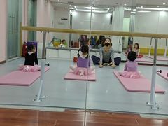 -舞研舞蹈培训(魏公村校区)