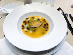 -郑州希尔顿酒店·阿米奇意大利餐厅