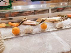 -盛宴标帜餐厅·亲子自助 (南昌喜来登酒店)