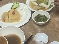 -百福麵家(新馬路店)