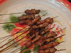 -北丐先生·野馄饨烧烤(长宁龙之梦店)