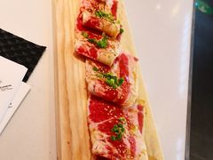 -千寻山野烤肉(中关村店)