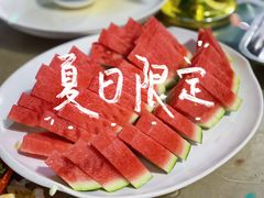 -阿呆·乡野大排档·乡野土菜·海鲜·夜宵