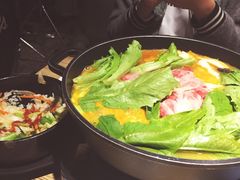 -花腰餐吧Bistro烧烤 傣味(传媒大学店)