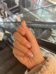 -U3美甲
