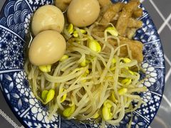 -清真蒋有记(老门东店)