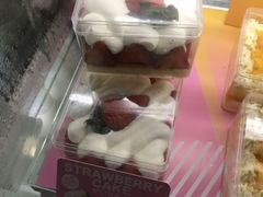 -BreadTalk面包新语(长寿路地铁站店)