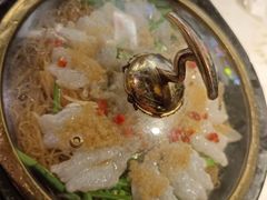 -绿茶餐厅(同成街华联店)