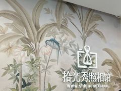 -拾光秀照相馆(石家庄勒泰中心店)