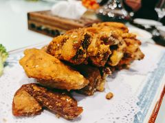 -一品滇香·云南菜(公益西桥店)