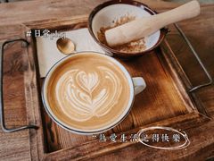 -春庄咖啡SpringHues(钟楼小区店)