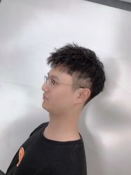 -海文形象管理