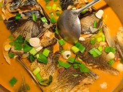 -千岛湖小鱼儿·淳安匠心农家菜