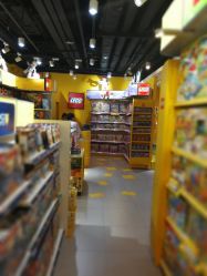 -乐高授权专卖店(浦东嘉里城店)