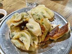 -老南门煎饺