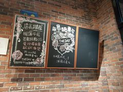 -THEDAY蛋糕(团结路店)