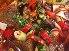 -十里香粉馆(虹桥中路店)