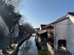 -鲁镇