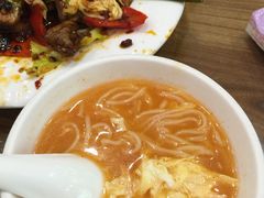 -砂锅李(九江路店)