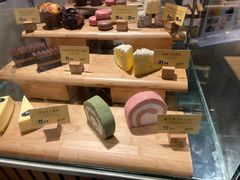 -麦当劳(贵和购物中心B1店)