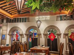 -老广酒楼(樱花店)