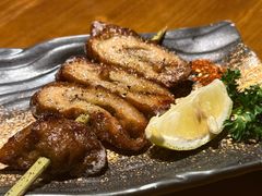 -人间酒暖·Go blanc·烧鸟·深夜食堂(陆家嘴店)