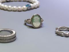 -梵薇Joker.V银饰工作室