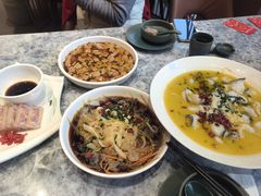 -聚丰园•湖鲜餐厅(阿红私房菜梅石路店)