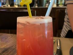 -Carbon莫卡哆·意大利复古集市餐厅(杭州大厦店)