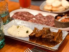-帕歌西班牙餐厅paco tapas
