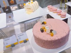 -知味自助餐厅(西安威斯汀大酒店)