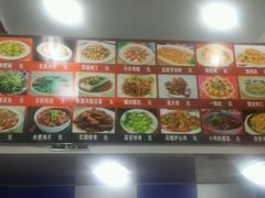 android_upload_pic-李连贵酒家熏肉大饼(昆明街店)