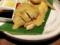 -星叶·东南亚料理(宁波万象汇店)