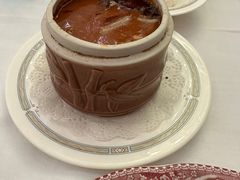 精品罐焖牛肉-莫斯科餐厅