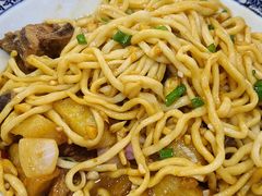 -一锅厨东北水饺店(厦大店)