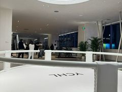 -YCHL FIT 健身(星寰店)