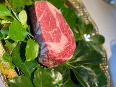 -弗兰克牛排西餐厅Ribone steak house(柠檬花园店)