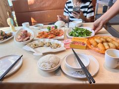 -南海渔家•海鲜•正宗海南菜(海棠湾店)