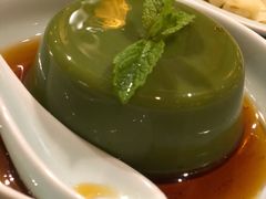 -南京大牌档(香港广场店)