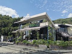 -龙猫意杯花园餐厅(芙蓉湖店)