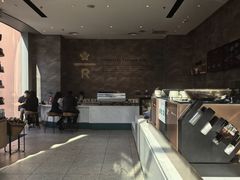 -星巴克臻选(深圳卓悦中心店)