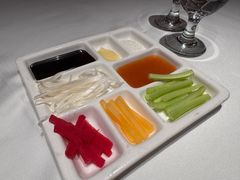 -四季民福烤鸭店(王府井东安门店)