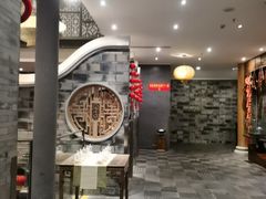 -顺兴老茶馆·精品川菜(世纪城店)