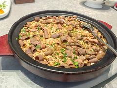 -将相和·海鲜蒸饺大连菜·连鹭海鲜姊妹店
