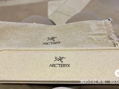 -ARC'TERYX始祖鸟(北京王府中环店)