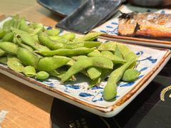 -沼津港精致料理·寿喜烧·烧鸟(青浦宝龙广场日料榜单店)