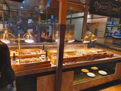 -比格比萨自助(万柳华联店)