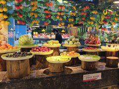 -韩风源烧烤涮自助餐厅(封丘瑞封店)