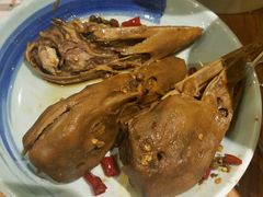 -王妈热卤·川味馆(海昌店)