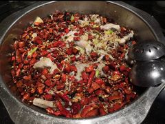 -清真·锦翔炝锅鱼(明德门店)